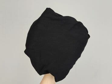 sweter z dekoltem v: Golf damski, M — 7