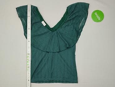 bluzki vinted: Vila, Bluzka damska, rozmiar XS — 4