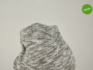 kurtka puchowa damska z kapturem reserved: Reserved, Sweter damski, rozmiar L — 5