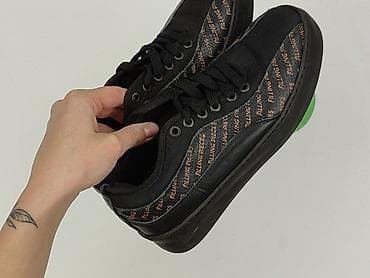 e obuwie goodie: Sneakersy damskie, rozmiar 37 — 6