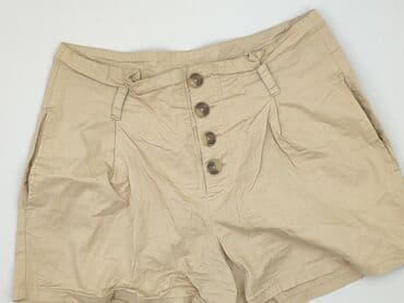 sennik jeansy: Sinsay, Szorty damskie, rozmiar M — 1