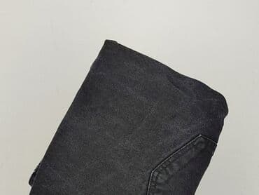 jeansy bershka: Bershka, Jeansy damskie, rozmiar M — 6