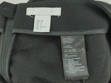 spódnice z łańcuszkiem: H&M, Spódnica damska, rozmiar M — 4