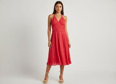 monsoon sukienki: Monsoon, Sukienka damska, rozmiar L — 1