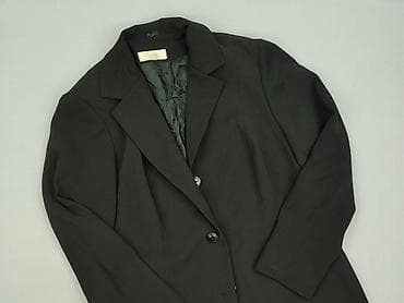 kurtka narzutka: Marynarka damska, rozmiar XL — 1