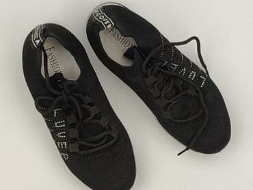 Fashion-1, Sneakersy damskie, 40, stan - Bardzo dobry