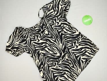 markowe t shirty damskie wyprzedaż zalando: Bluzka damska, rozmiar XL — 2