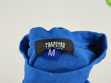 pull t shirt: Trapstar, Футболка для чоловіків, розмір M на lalafo.pl — 4 pull t shirt: Trapstar, Футболка для чоловіків, розмір M — 4