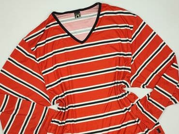 Long-sleeved tops: Long-sleeved top for men, L (EU 40), condition - Good
