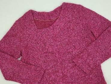 Sweter damski, rozmiar S