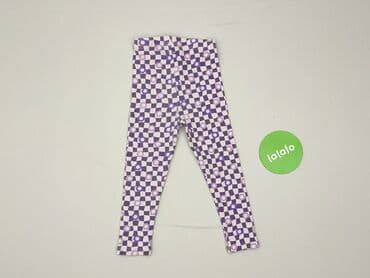 sukienka na sylwestra cekiny: Legginsy dziecięce, Kiki & Koko, 1.5-2 lat, 92, stan - Idealny — 3