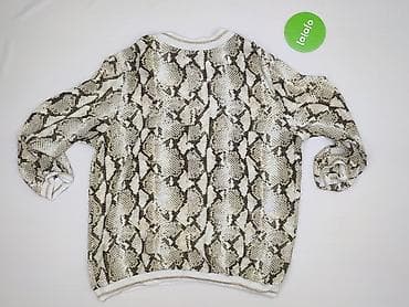 linen: Luisa Spagnoli, Sweter damski, rozmiar One size — 3
