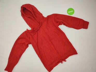 жіночі флісові кофти: Bluza z kapturem damska, rozmiar S — 2