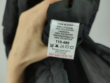 andrew marc kurtka puchowa: NEXT Petite, Kurtka zimowa damska, rozmiar S — 5