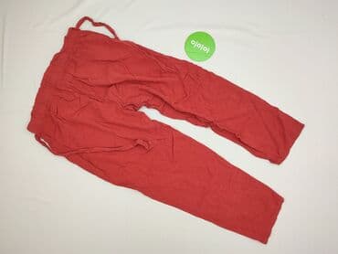 nylon red buty: Tracksuit bottoms for men, size 2XL — 3
