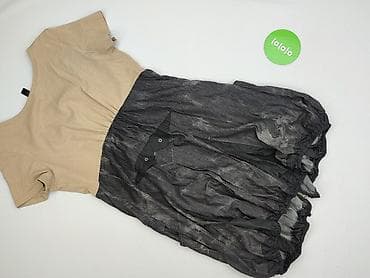 koszulki l: Sukienka damska, rozmiar L — 3