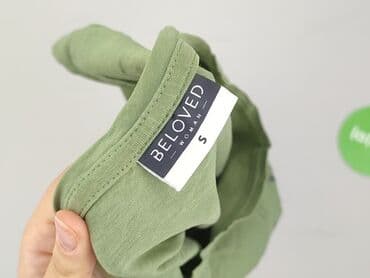 obcisłe koszulki: Beloved, T-shirt damski, rozmiar S — 4