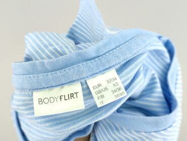 abercrombie fitch koszula damska: Bodyflirt, T-shirt damski, rozmiar XS — 6