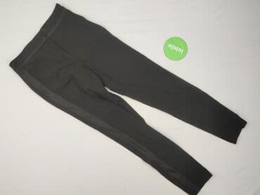 дешеве взуття жіноче: H&M, Material trousers for women, size XS (EU 34) — 2