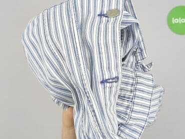 kurtki softshell damskie lidl: Denim, Kurtka jeansowa damska, M — 5