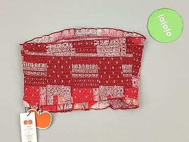 bluzki ifriko: Cider, Top damski, rozmiar S — 3