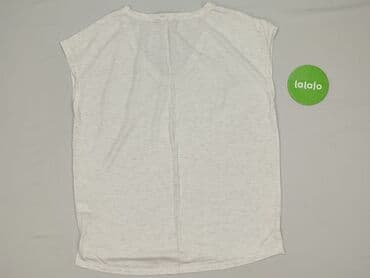 calvin klein t shirty damska: T-shirt damski, M — 3