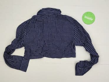 cropp bluzka damska: H&M, Bluzka damska, rozmiar 2XS — 3