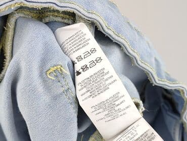 dżins tkanina: Denim Co, Szorty damskie, rozmiar 2XL — 5