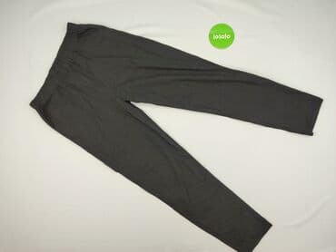 c a bielizna damska: Queen, Spodnie materiałowe damskie, rozmiar 4XL — 2