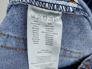 nike hello kitty bluza: Spodnie jeansowe, Kiki & Koko, 4-5 lat, 110, stan - Bardzo dobry — 5