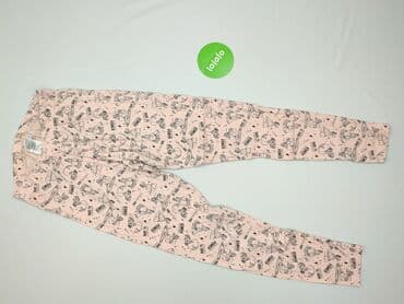primark hello kitty piżama: Disney, Legginsy Sportowe damskie, rozmiar S — 2