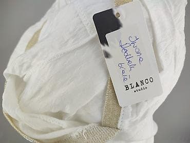 mida tshirt: Blanco, Tunika damska, rozmiar 3XL — 4