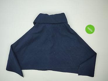 kurtka m43: Narzutka damska, rozmiar One size — 4