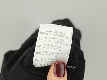 koszulka river island: Koszulka dla mężczyzn, rozmiar L — 5