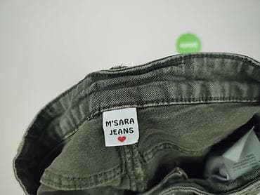 jeans jackets: Jeansy damskie, rozmiar XS — 5