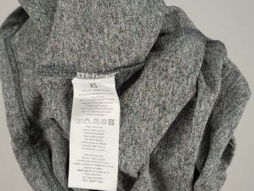 siwa spódniczka: Spódnica damska, rozmiar XS — 5