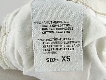 trampki ara: M.Sara, Jeansy damskie, rozmiar XS — 5