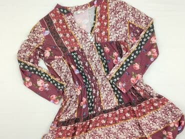 sukienki włoskie duże rozmiary: Sukienka damska, rozmiar S — 1