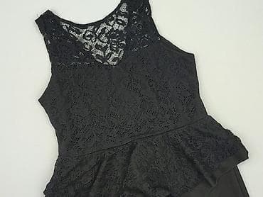 spodenko sukienka: Sukienka damska, rozmiar S — 1