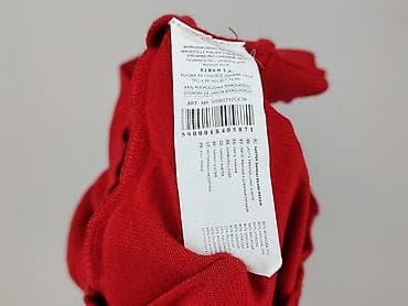 vistula golf: Red, Sweter damski, rozmiar S — 5