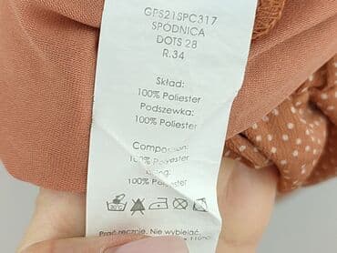 greenpoint spódnice letnie: Greenpoint, Spódnica damska, rozmiar XS — 6