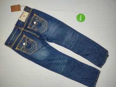 piżama hello kitty temu: Jeansy dla mężczyzn, rozmiar 2XL — 3