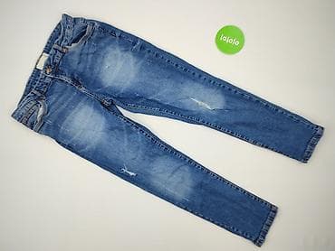 celine clothes: DENIM JEANS, Jeansy damskie, rozmiar XL — 2