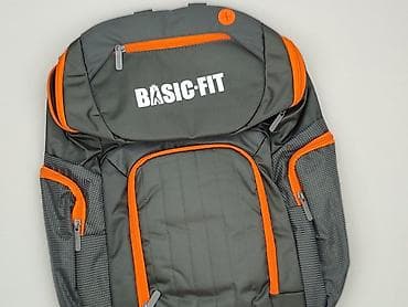 kid backpack: Plecak, Basic, stan - Idealny — 1