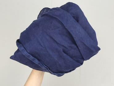 spodenko spódniczka jeans: Spódnica damska, rozmiar S — 5