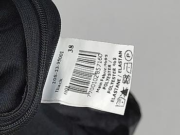 bluza bez ramion: Bluzka damska, rozmiar M — 5