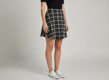 shein spódnico spodnie: Shein, Women`s skirt, size L at lalafo.pl — 1 shein spódnico spodnie: Shein, Women`s skirt, size L — 1