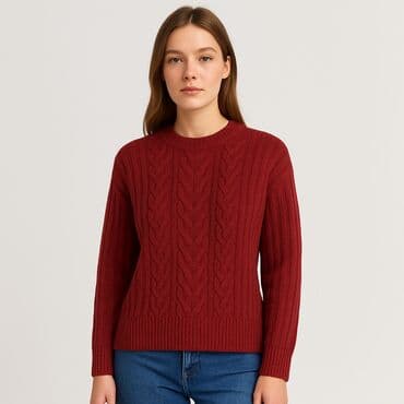 jean paul sukienka: Jean Paul, Sweter damski, rozmiar S — 1