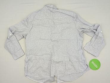 shirts with cross: Koszula damska, rozmiar 4XL — 3