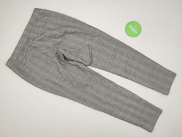 cropp pizama: Cropp, Spodnie materiałowe damskie, rozmiar S — 5